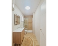 New Build - Apartments - San Fulgencio