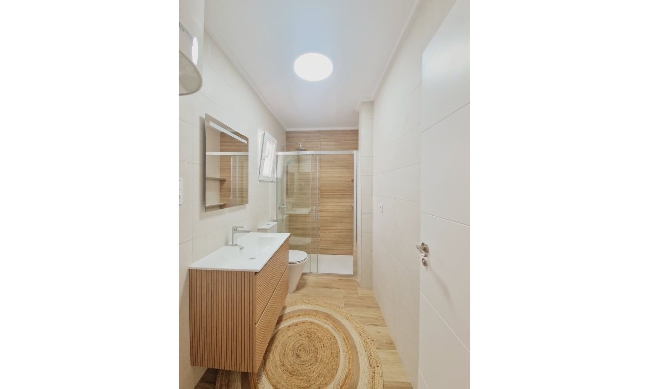 New Build - Apartments - San Fulgencio