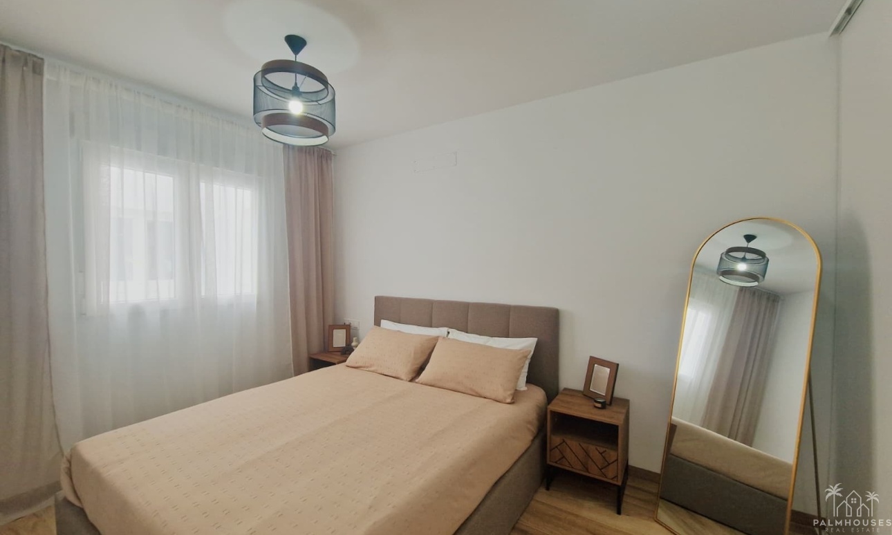 New Build - Apartments - San Fulgencio