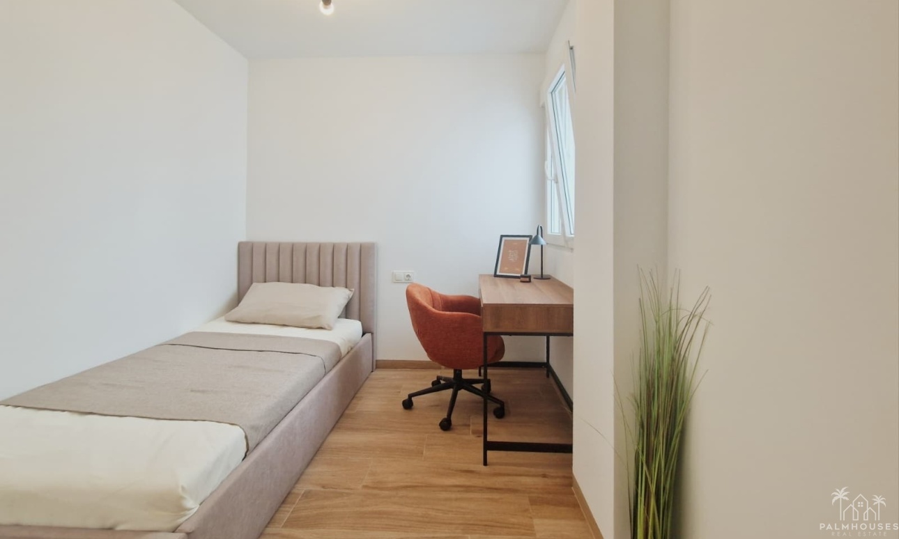 New Build - Apartments - San Fulgencio