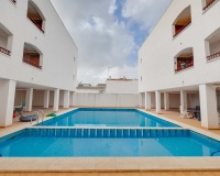 New Build - Apartments - San Fulgencio