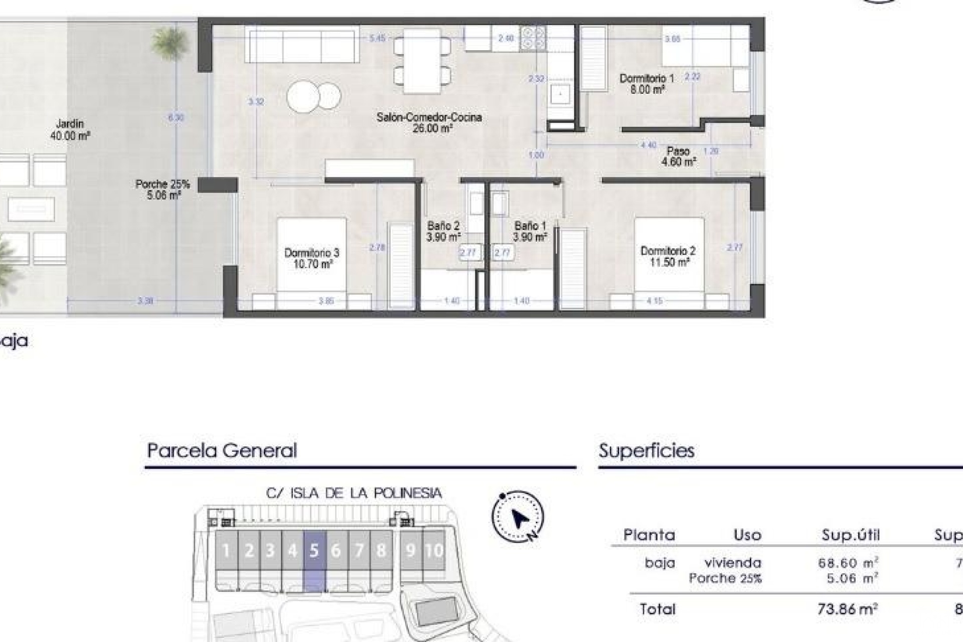 New Build - Apartments - San Javier - Santiago De La Ribera