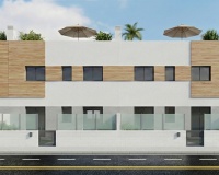 New Build - Apartments - San Javier