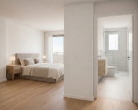 New Build - Apartments - San Javier