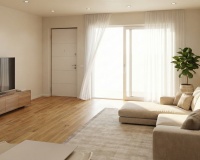 New Build - Apartments - San Javier