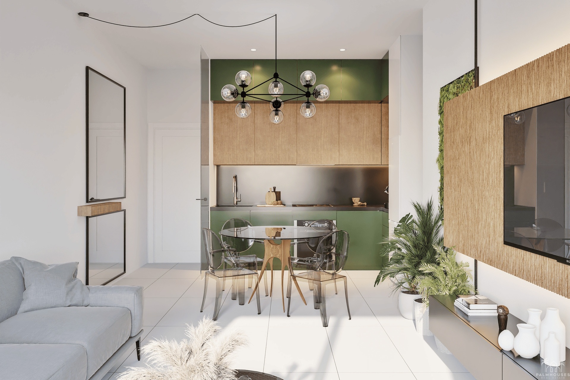 New Build - Apartments - San Miguel de Salinas - San Miguel