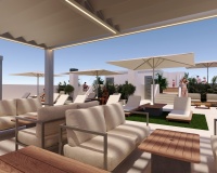 New Build - Apartments - San Miguel de Salinas - San Miguel