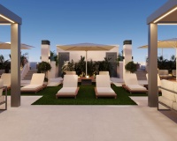 New Build - Apartments - San Miguel de Salinas - San Miguel