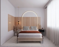 New Build - Apartments - San Miguel de Salinas - San Miguel