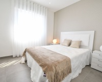 New Build - Apartments - San Miguel de Salinas - San Miguel