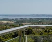 New Build - Apartments - San Miguel de Salinas - San Miguel