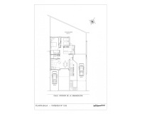 New Build - Apartments - San Miguel de Salinas - San Miguel