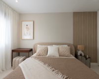 New Build - Apartments - San Pedro Alcántara