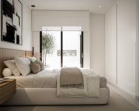 New Build - Apartments - San Pedro del Pinatar - El Salero
