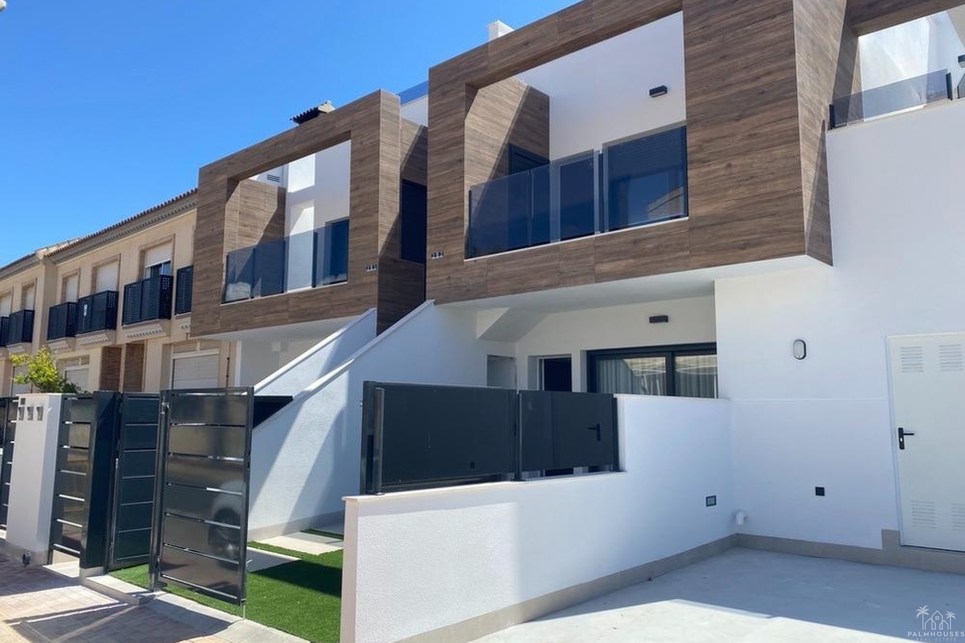 New Build - Apartments - San Pedro del Pinatar - Lo Pagan