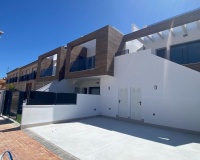 New Build - Apartments - San Pedro del Pinatar - Lo Pagan