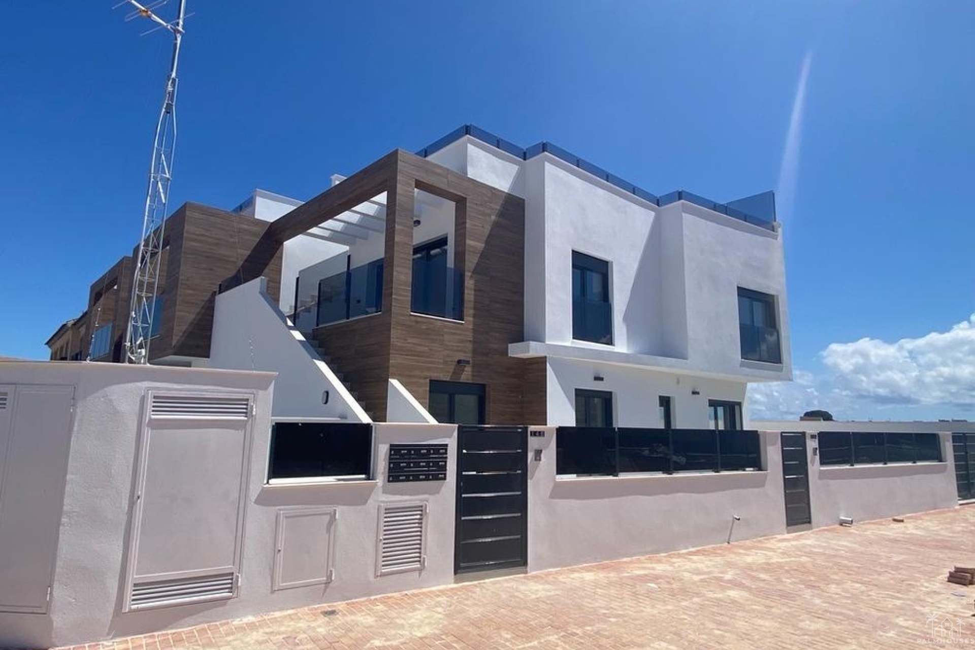 New Build - Apartments - San Pedro del Pinatar - Lo Pagan