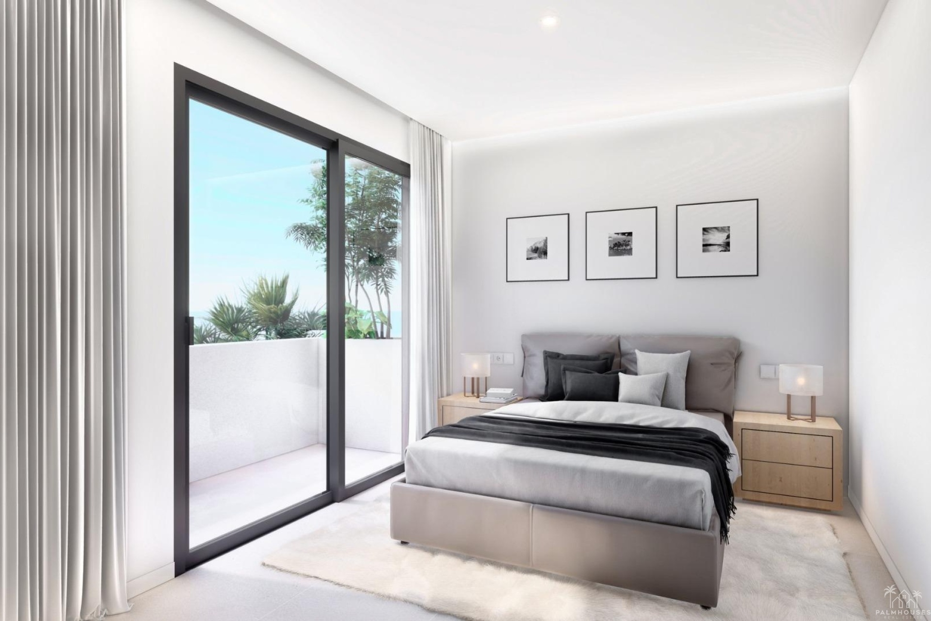 New Build - Apartments - San Pedro del Pinatar - Lo Pagan