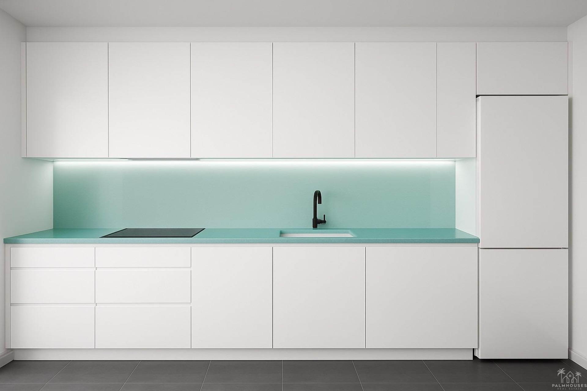 New Build - Apartments - San Pedro del Pinatar - Lo Pagan