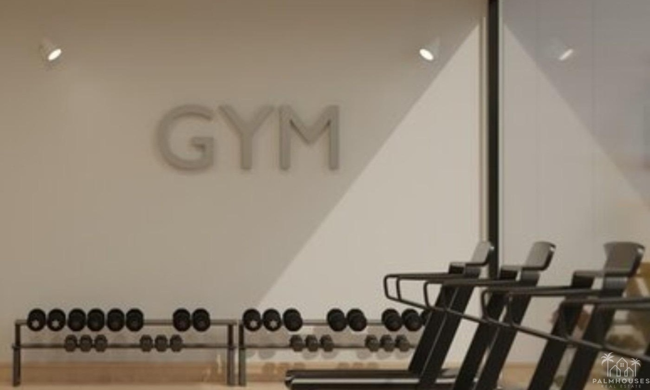 New Build - Apartments - San Pedro del Pinatar - Los Pinos
