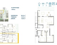 New Build - Apartments - San Pedro del Pinatar - San Pedro De Pinatar