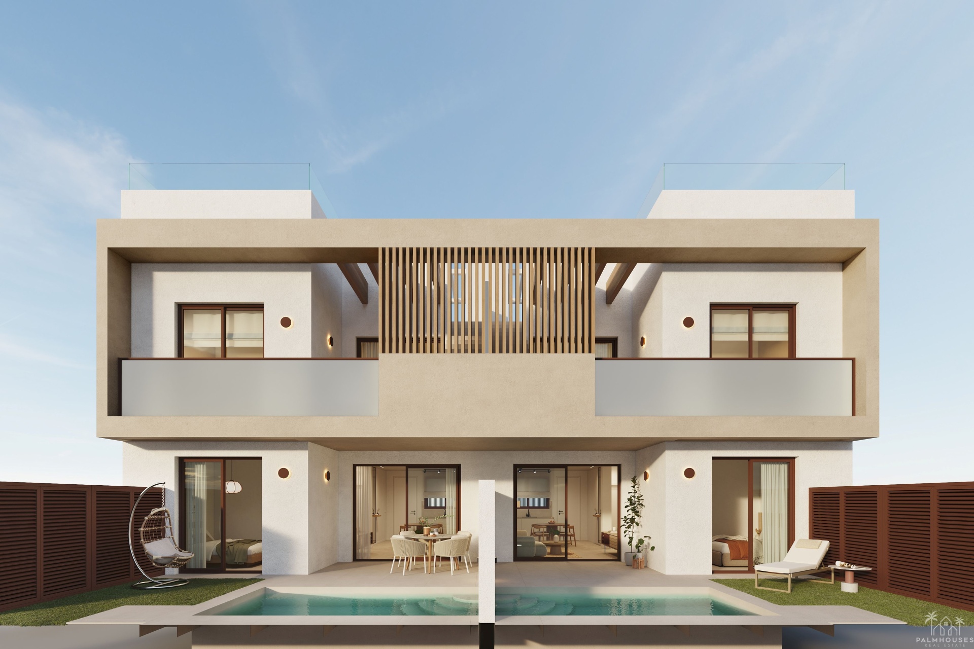 New Build - Apartments - San Pedro del Pinatar - San Pedro De Pinatar