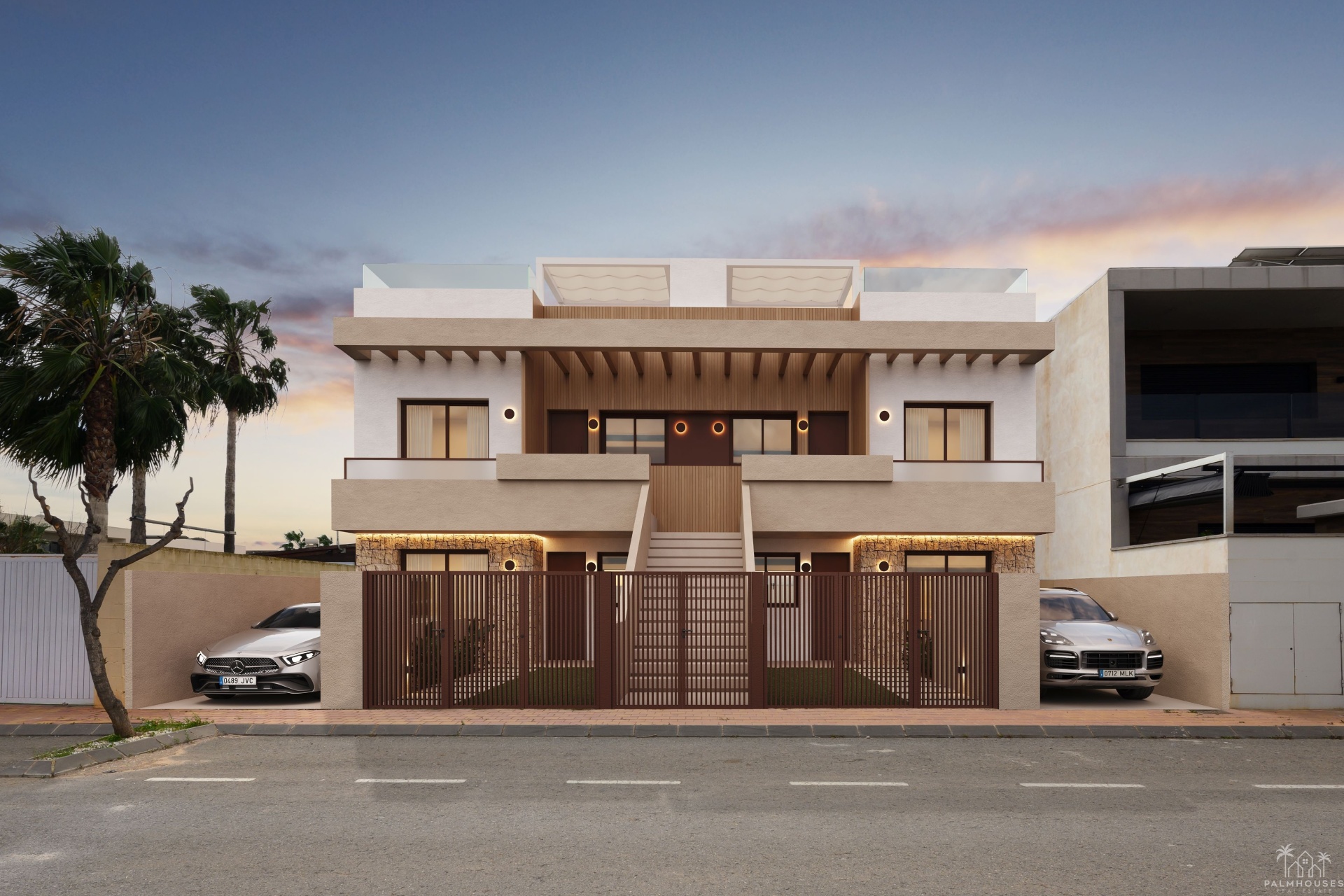 New Build - Apartments - San Pedro del Pinatar - San Pedro De Pinatar