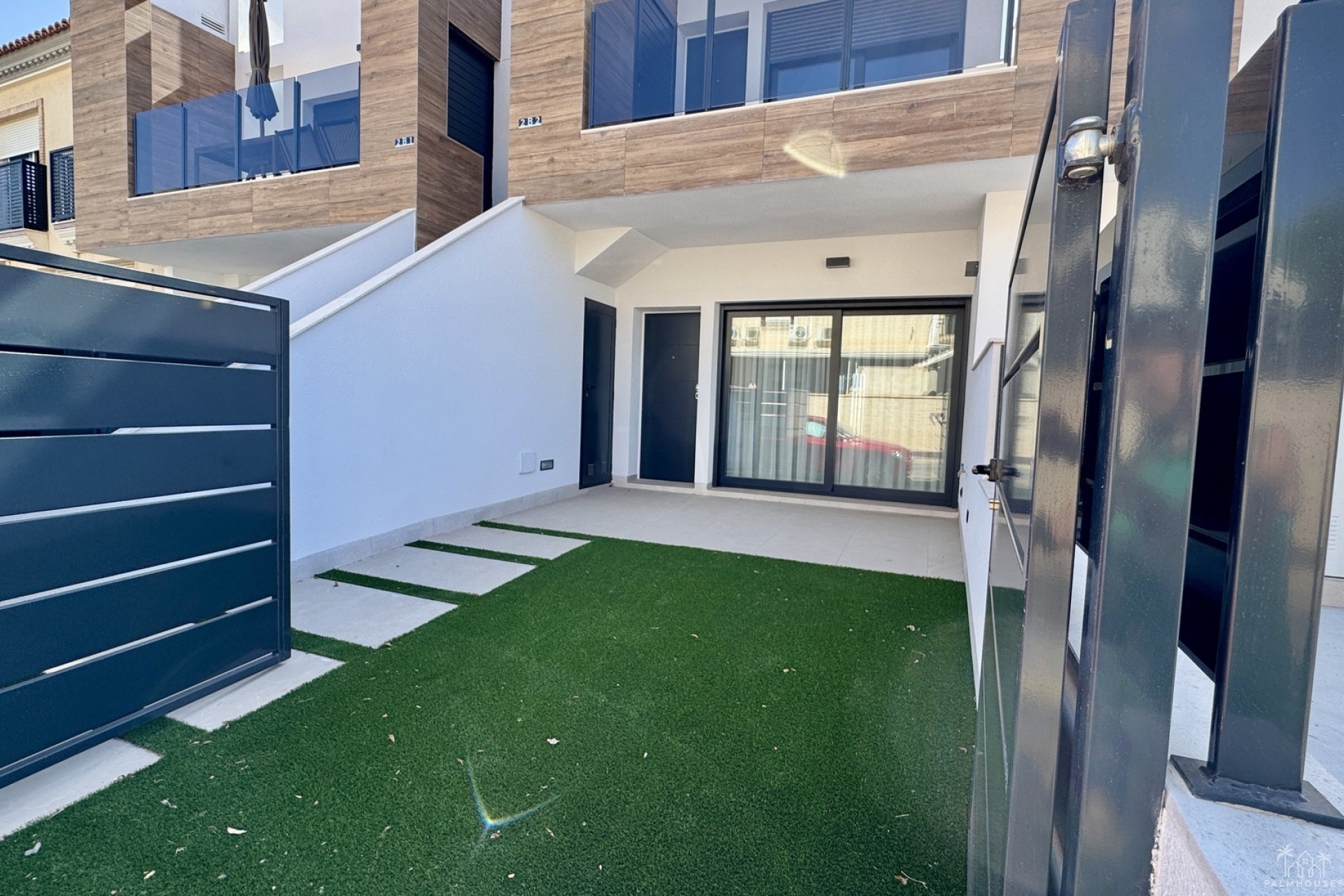 New Build - Apartments - San Pedro del Pinatar - San Pedro De Pinatar