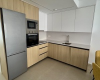 New Build - Apartments - San Pedro del Pinatar - San Pedro De Pinatar