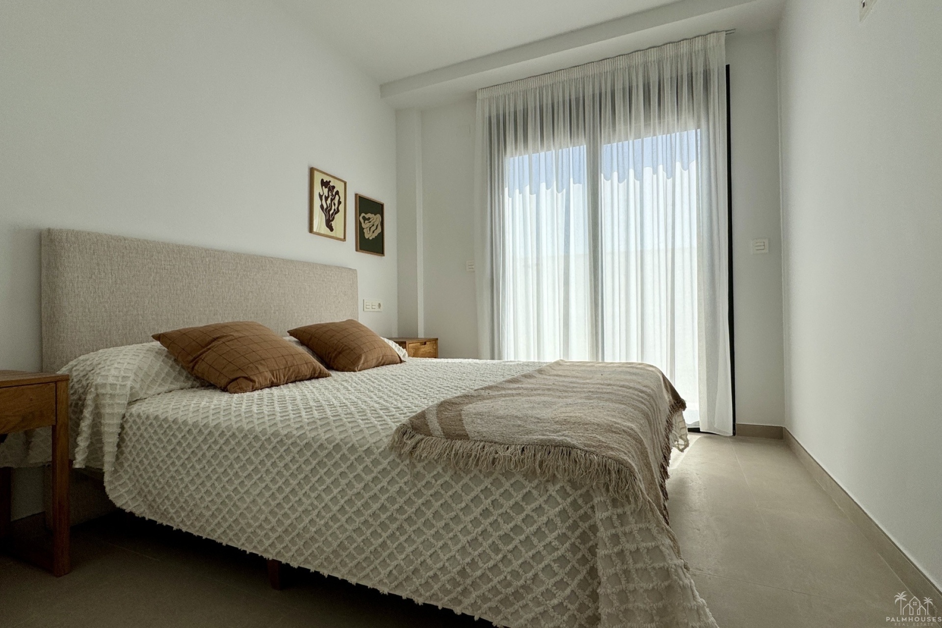 New Build - Apartments - San Pedro del Pinatar - San Pedro De Pinatar