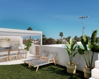 New Build - Apartments - San Pedro del Pinatar - San Pedro De Pinatar