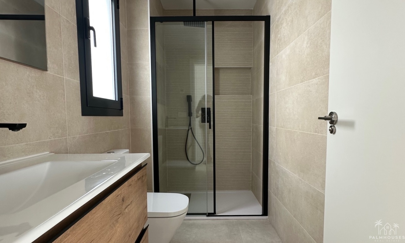 New Build - Apartments - San Pedro del Pinatar - San Pedro De Pinatar