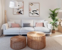 New Build - Apartments - San Pedro del Pinatar - San Pedro De Pinatar