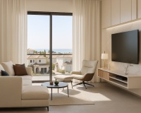 New Build - Apartments - San Pedro del Pinatar - San Pedro De Pinatar