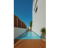 New Build - Apartments - San Pedro del Pinatar - San Pedro De Pinatar