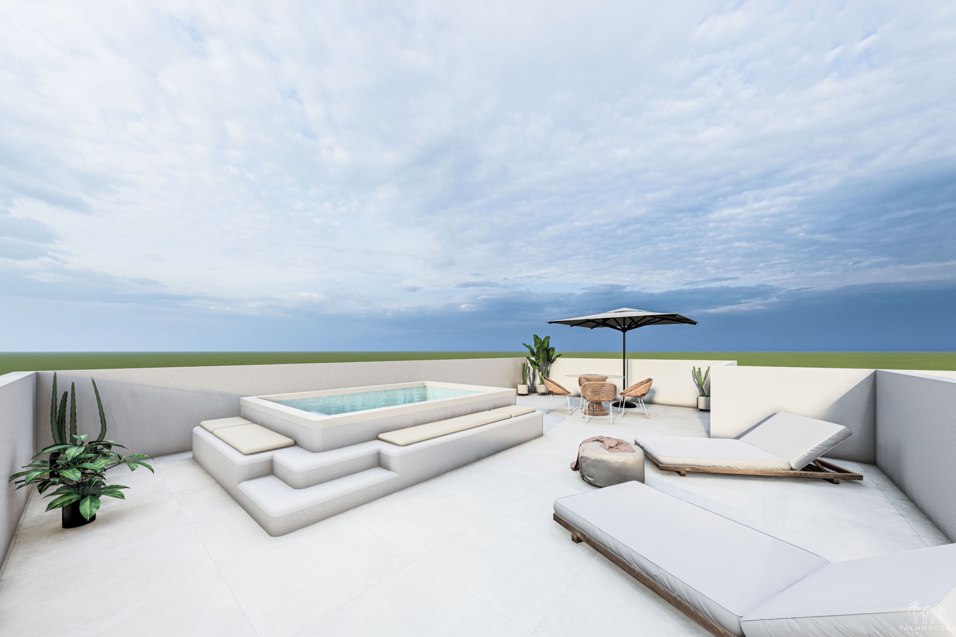 New Build - Apartments - San Pedro del Pinatar - San Pedro De Pinatar
