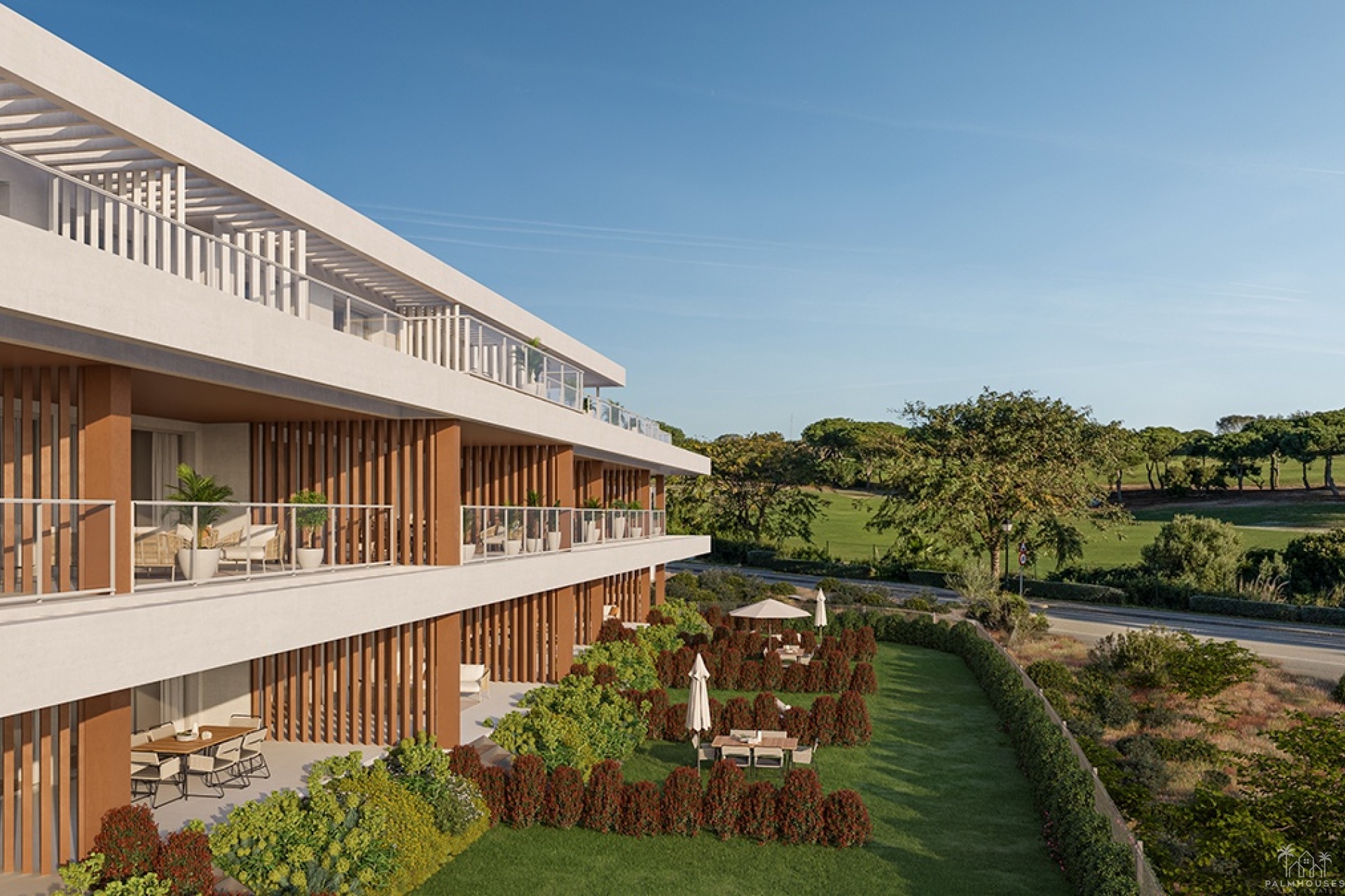 New Build - Apartments - San Roque