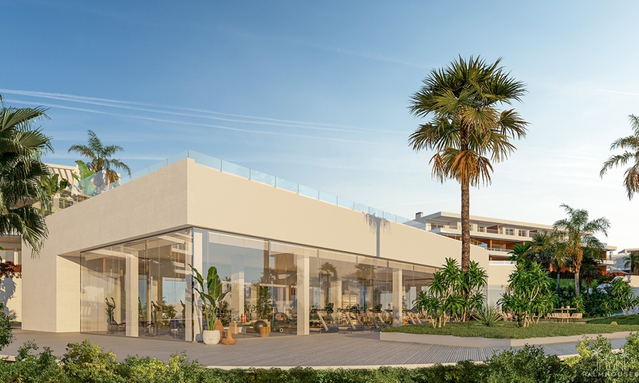 New Build - Apartments - San Roque