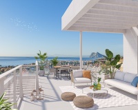 New Build - Apartments - San Roque