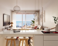 New Build - Apartments - San Roque