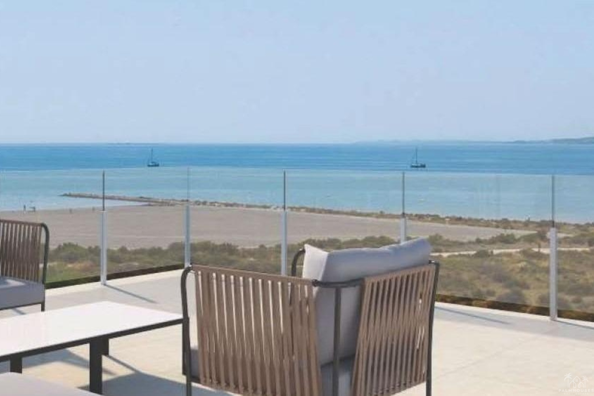 New Build - Apartments - Santa Pola - Playa Tamarit