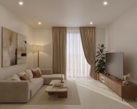 New Build - Apartments - Santa Pola