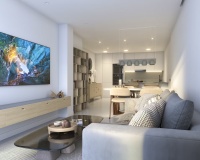New Build - Apartments - Santa Pola