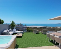 New Build - Apartments - Santa Pola