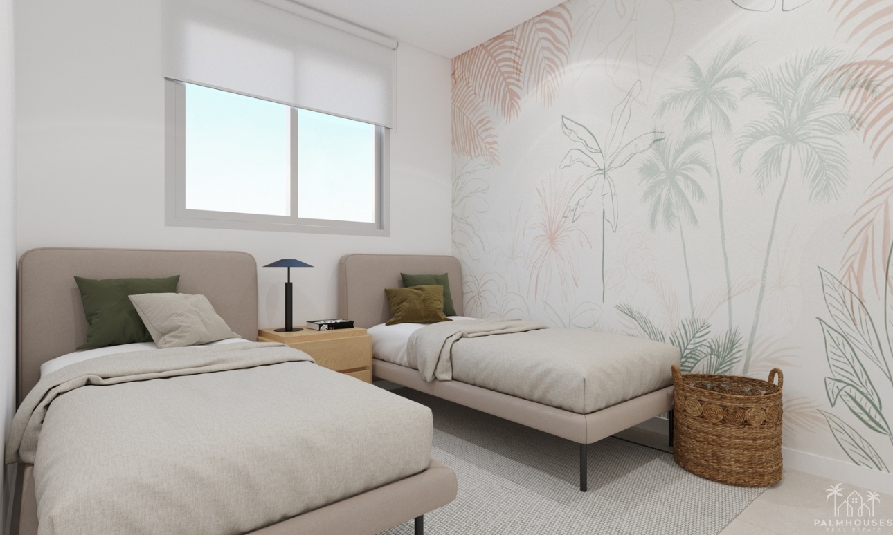 New Build - Apartments - Santa Pola