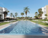 New Build - Apartments - Santa Rosalía