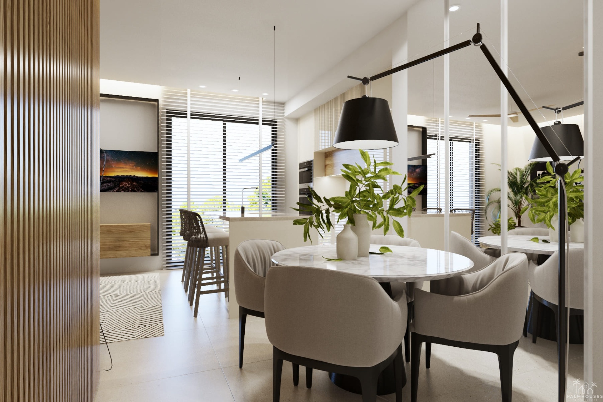 New Build - Apartments - Santa Rosalía