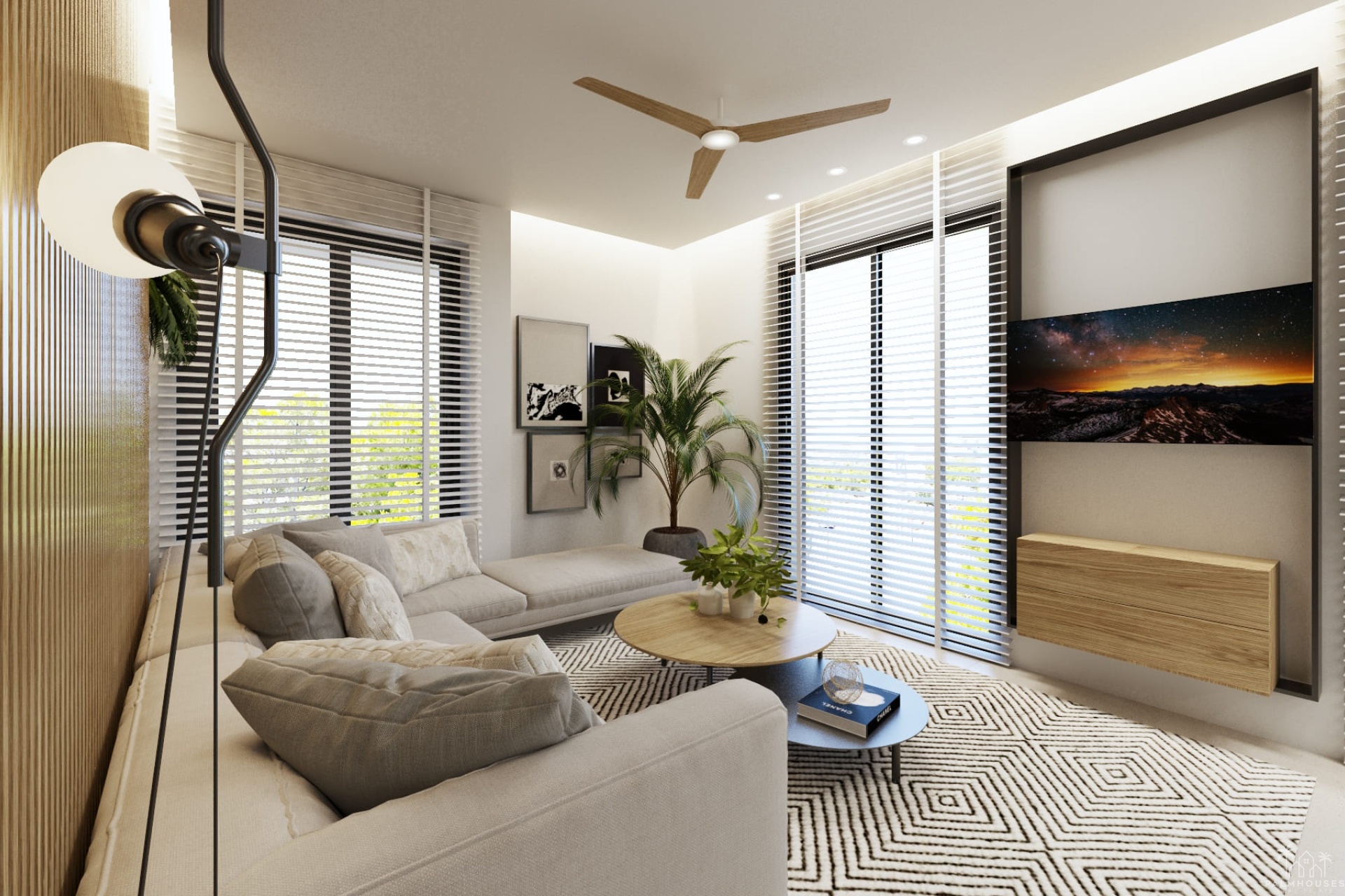 New Build - Apartments - Santa Rosalía