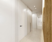 New Build - Apartments - Santa Rosalía