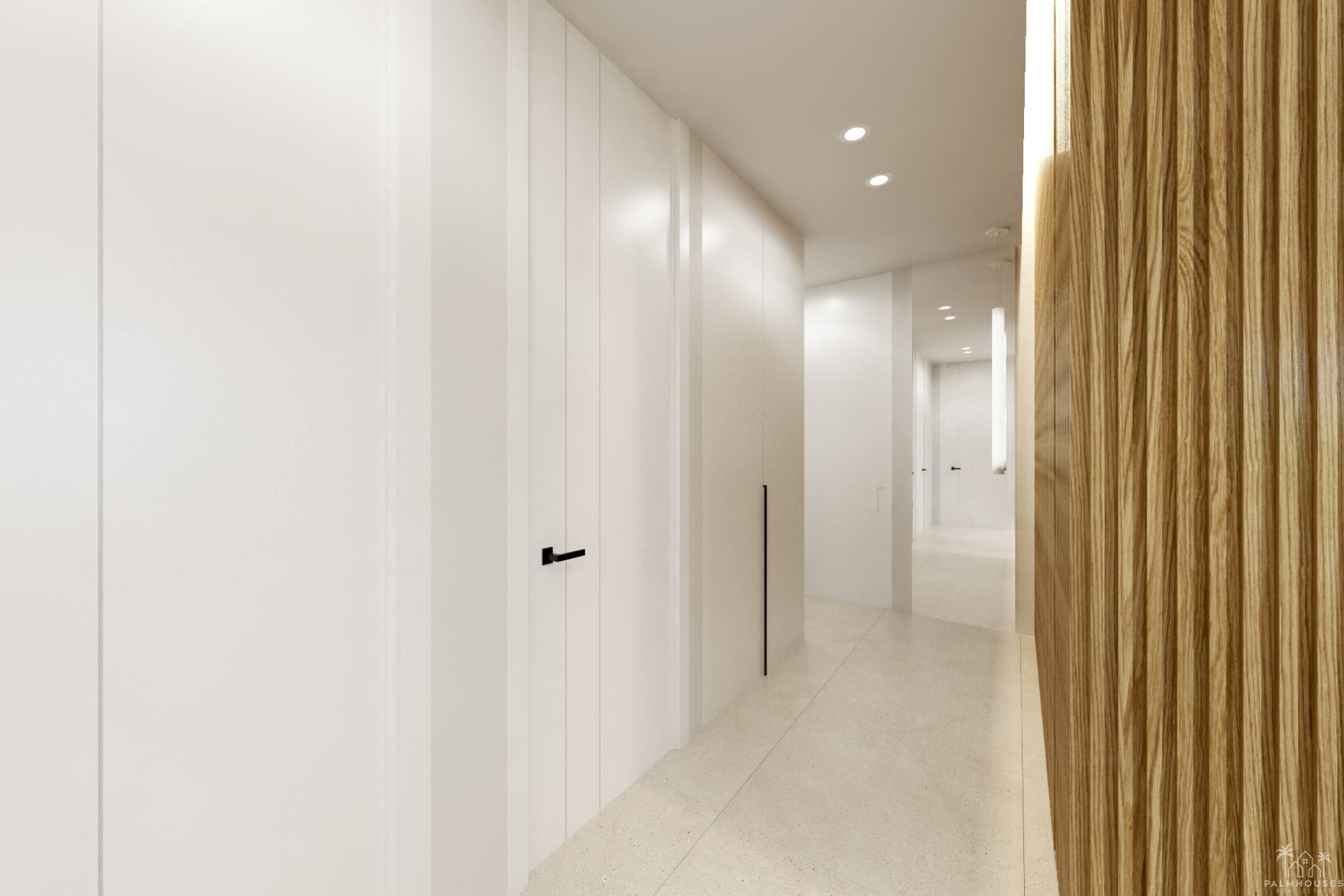 New Build - Apartments - Santa Rosalía